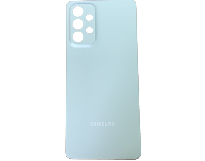 Задняя панель корпуса для Samsung A736 Galaxy A73 5G, Mint
