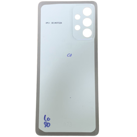 Задняя панель корпуса для Samsung A73 5G / A736, Mint