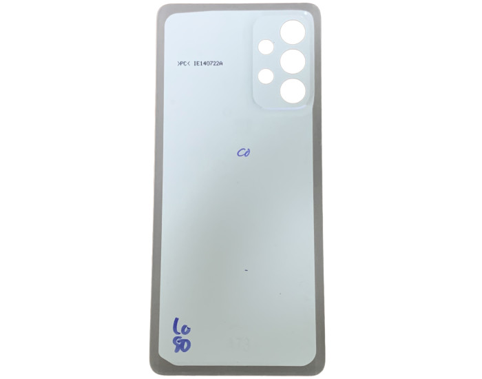 Задняя панель корпуса для Samsung A736 Galaxy A73 5G, Mint