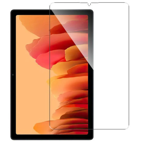 Защитное стекло Samsung Galaxy Tab A9 (8.7'') X110/X115 / Xiaomi Redmi Pad SE (8.7")  Прозрачный