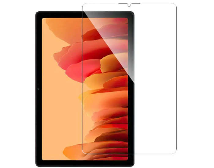 Захисне Скло Samsung Galaxy Tab A9 (8.7'') X110/ X115/ Xiaomi Redmi Pad SE (8.7") Прозорий