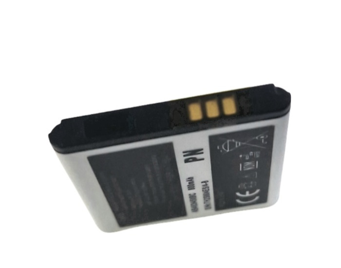 Аккумулятор Samsung AB463651BU, B310, B312, B3410, B5310, C3200,C3530. C3312, C3322, C3330, S3650, S5610, 960 mAh