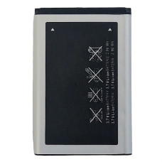 Аккумулятор Samsung AB463651BU, B310, B312, B3410, B5310, C3200,C3530. C3312, C3322, C3330, S3650, S5610, 960 mAh