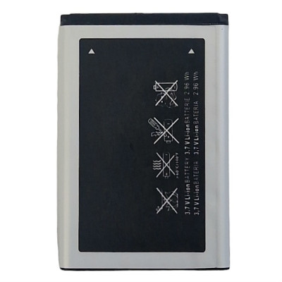 Аккумулятор Samsung AB463651BU, B310, B312, B3410, B5310, C3200,C3530. C3312, C3322, C3330, S3650, S5610, 960 mAh