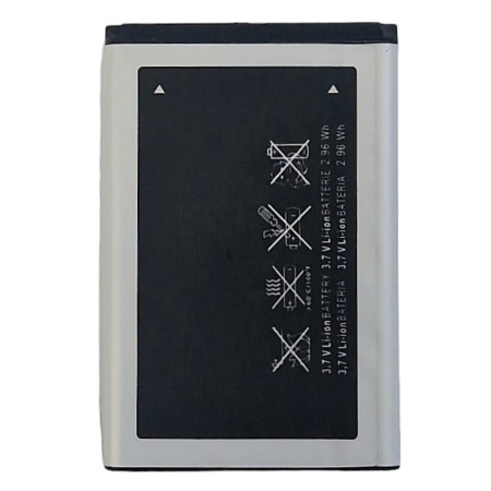 Аккумулятор Samsung AB463651BU, B310, B312, B3410, B5310, C3200,C3530. C3312, C3322, C3330, S3650, S5610, 960 mAh