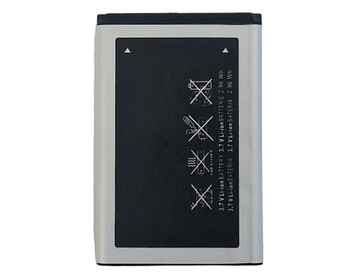 Аккумулятор Samsung AB463651BU, B310, B312, B3410, B5310, C3200,C3530. C3312, C3322, C3330, S3650, S5610, 960 mAh