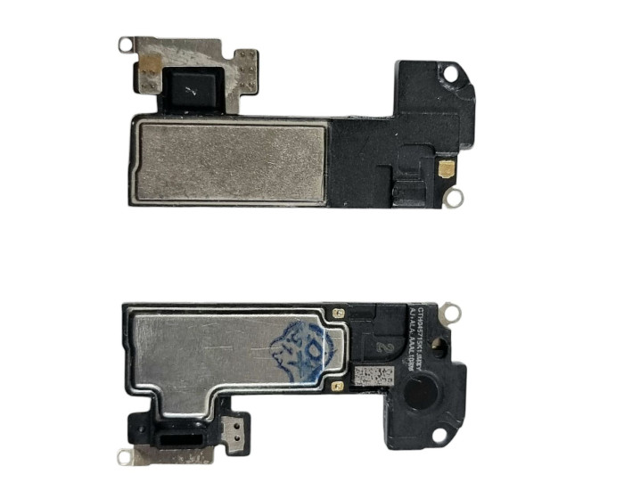 Динамик для iPhone XS в рамке, оригинал