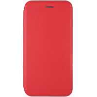 Чехол-книга 360 Samsung A16 4G/5G / A26 5G. Red