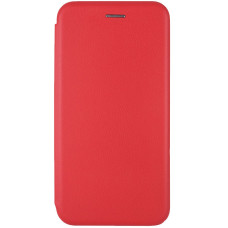 Чохол-книга 360 Samsung A16 4G/5G / A26 5G. Red