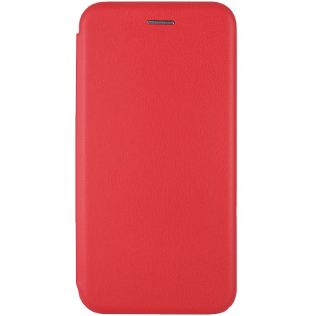 Чехол-книга 360 Samsung A16 4G/5G / A26 5G. Red
