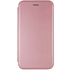 Чохол-книга 360 Samsung A16 4G/5G / A26 5G. Рожеве золото