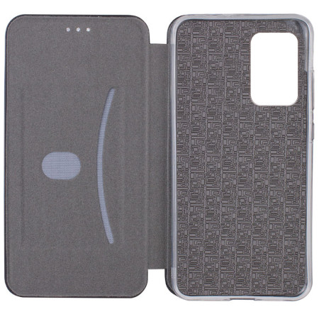 Чехол-книга 360 Samsung A52 A525. Black