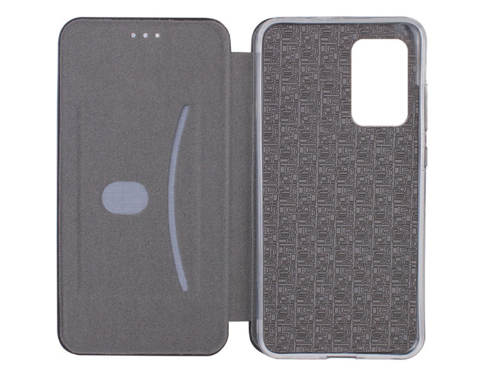 Чохол-книга 360 Samsung A52 A525. Black
