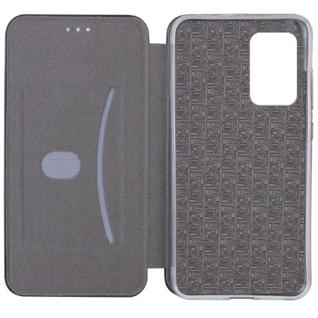 Чехол-книга 360 Samsung M35 5G. Black