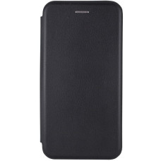 Чохол-книга 360 Samsung A20/A30, A205/A305, Black
