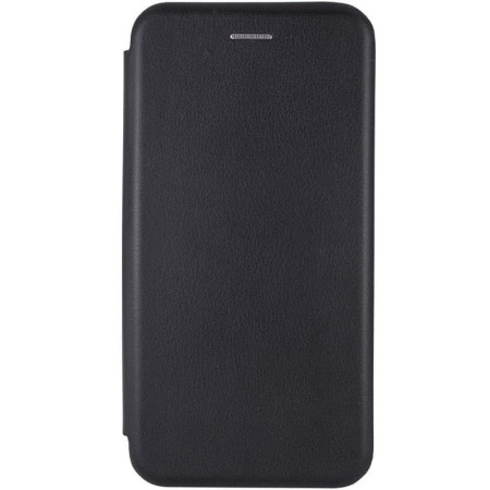 Чехол-книга 360 Samsung A20/A30, A205/A305, Black