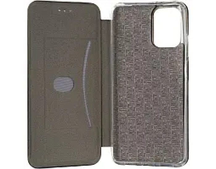 Чохол-книга 360 Samsung A20/A30, A205/A305, Black