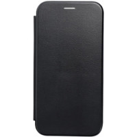 Чехол-книга 360 Samsung A12 / A125, Black