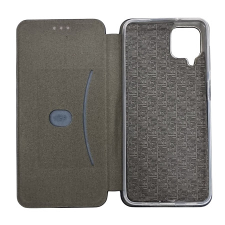Чехол-книга 360 Samsung A12 / A125, Black