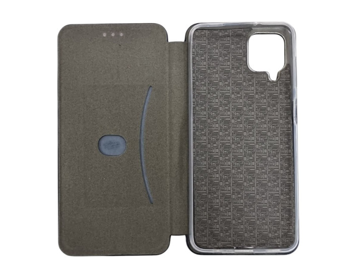 Чохол-книга 360 Samsung A12 / A125, Black