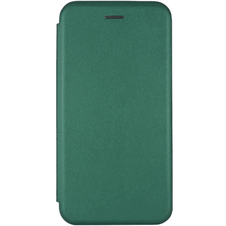 Чехол-книга 360 Samsung A12 / A125, Green
