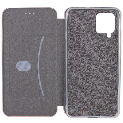 Чохол-книга 360 Samsung A12 / A125, Green