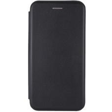 Чохол-книга 360 Xiaomi Redmi Note 14 Pro 4G, чорний