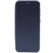 Чохол-книга 360 ART Xiaomi Redmi 12 / Poco M6 Pro 5G, Dark Blue