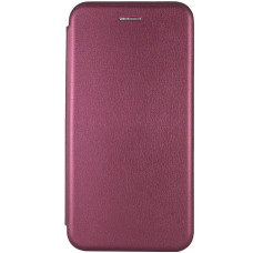 Чохол-книга 360 Samsung A16 4G/5G / A26 5G. Marsala