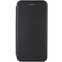 Чехол-книга 360 Xiaomi Redmi 9C / 10A, черный