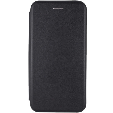 Чехол-книга 360 Xiaomi Redmi 9C / 10A, черный