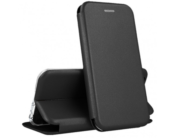 Чохол-книга 360 Samsung A51 / A515. Black