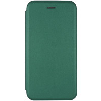 Чехол-книга 360 Xiaomi Redmi 9C / 10A, зеленый