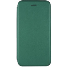 Чохол-книга 360 Xiaomi Redmi 9C / 10A, Зелений