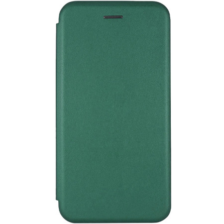 Чехол-книга 360 Xiaomi Redmi 9C / 10A, зеленый
