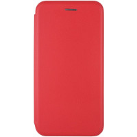 Чехол-книга 360 Samsung A25 5G. красный