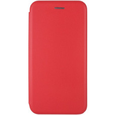 Чохол-книга 360 Samsung A25 5G. червоний