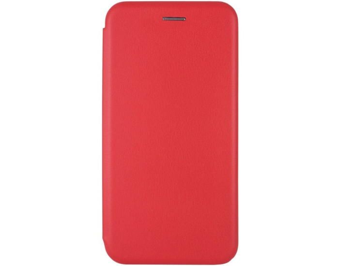 Чохол-книга 360 Samsung A25 5G. червоний