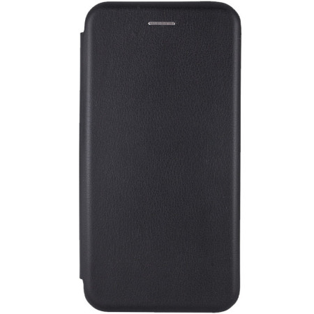 Чехол-книга 360 Samsung A16 4G/5G / A26 5G. Черный