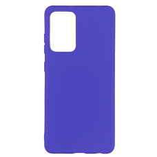 Чехол-силикон Candy Samsung  A52 4G / A52 5G, Сиреневый