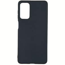 Чехол-силикон Candy Samsung Galaxy M526 (M52) Черный
