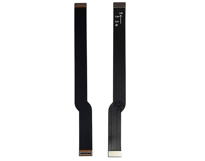 Шлейф міжплатний для ZTE Blade A52