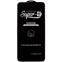Защитное стекло Meitubl Super-D Samsung A36 5G / A56 5G чорний