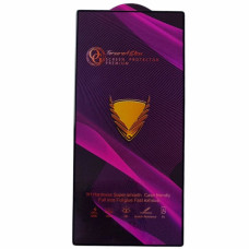 Защитное стекло Tempered Glass OG Premium Samsung S24 Ultra.Black