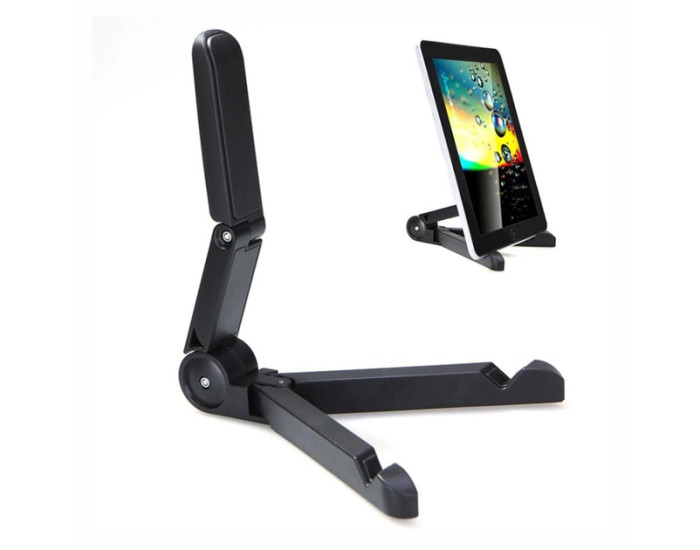 Подставка-держатель для телефона и планшета Fold-UP Stand