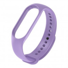 Ремешок для Xiaomi Mi Band 7, Lilac