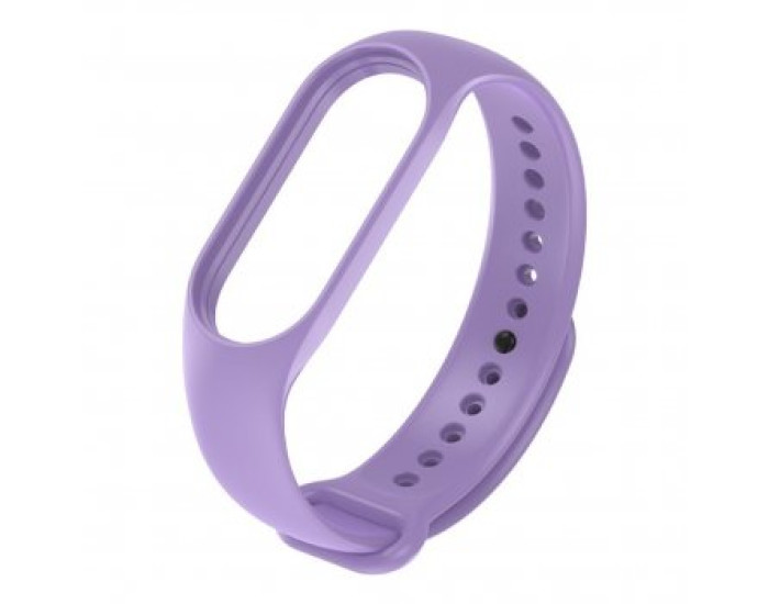 Ремешок для Xiaomi Mi Band 7, Lilac