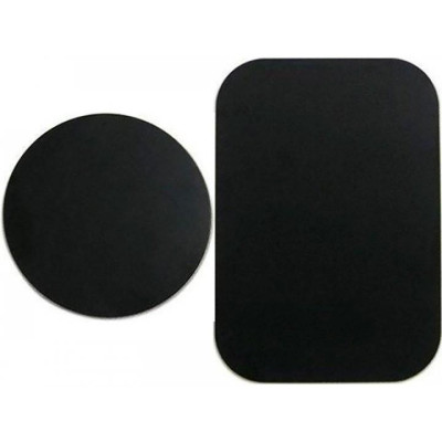 Пластина для автодержателя  (2шт) (Класс А)