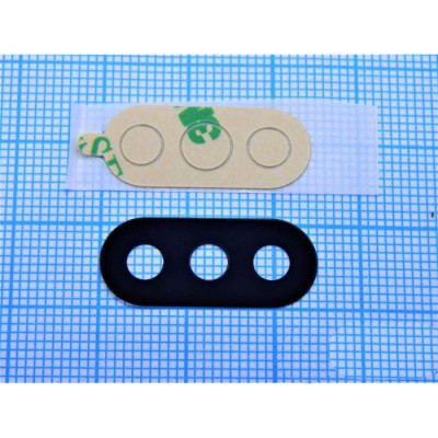 Скло камери для Xiaomi Mi A2 Lite / Redmi 6 Pro