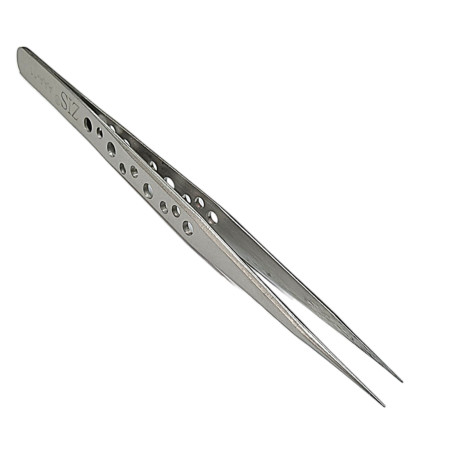 Пинцет ZIS AAA-11 прямой
